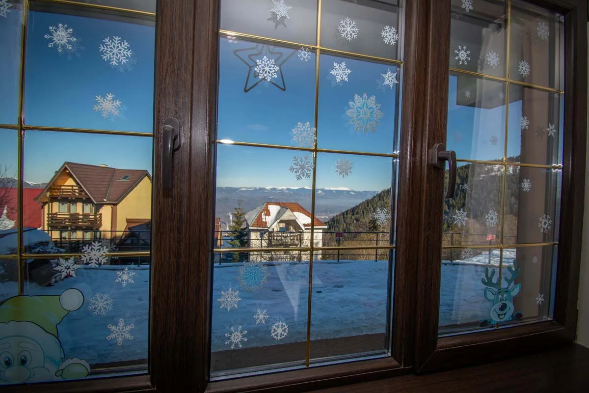 Vila Best View - Cazare Straja